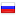 monoray.ru hosted country